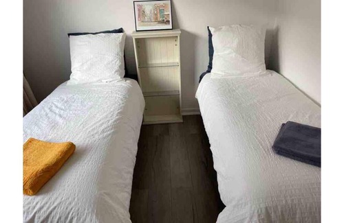 Blatin Apartment | Superb apartment in the town center, 20 minutes from the Parc des Volcans