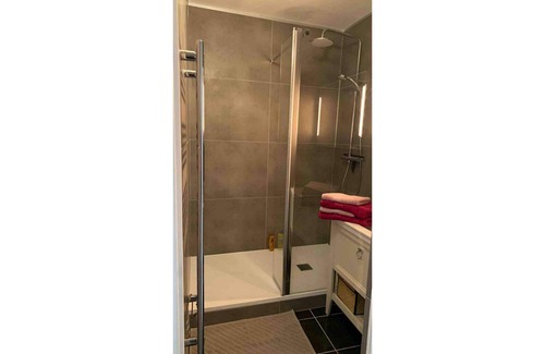 Blatin Apartment | Superb apartment in the town center, 20 minutes from the Parc des Volcans