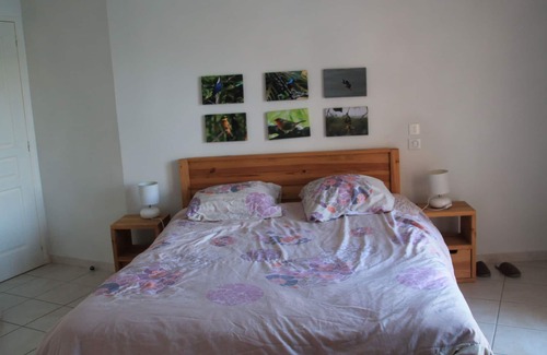 Chorges Apartment | Superb apartment in Chorges lac de Serre-Ponçon