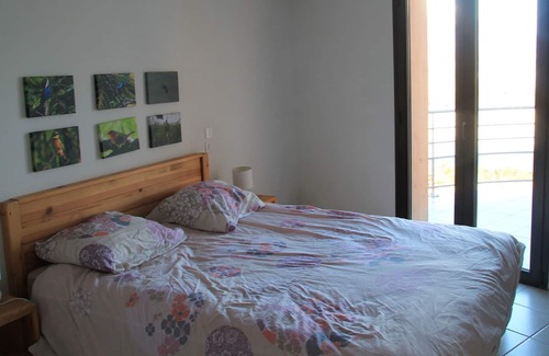 Chorges Apartment | Superb apartment in Chorges lac de Serre-Ponçon