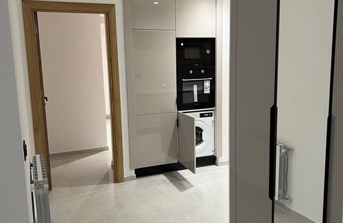 Mahdia Apartment | Superb apartment in the city center, sea view