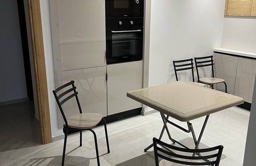 Mahdia Apartment | Superb apartment in the city center, sea view