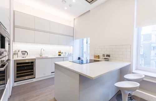 London City Centre House | Superb Apartment near Buckingham Palace