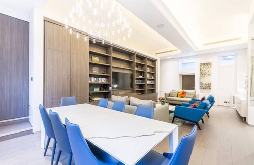 London City Centre House | Superb Apartment near Buckingham Palace
