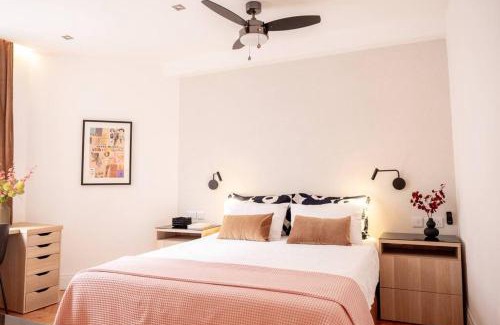 Lancaster Gate Apartment | Superb apartment next to Hyde Park