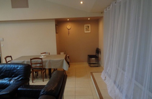 Callian House | Superb apartment of 90m², all comfort, terrace, forest, swimming pool