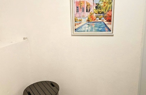 Piedras Blancas Apartment | Superb apartment with AC in Aguada