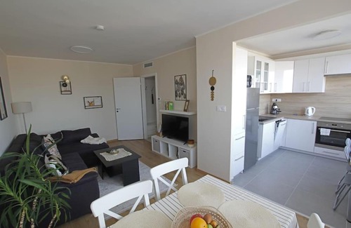 Veszprem Apartment | SuperB apartment with incredible view at the best location