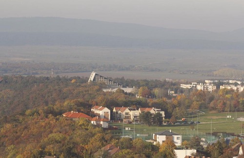 Veszprem Apartment | SuperB apartment with incredible view at the best location