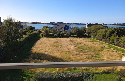 Roscoff Apartment | Superb apartment with sea view