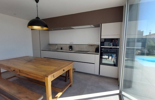 Bandol Apartment | Superb apartment with swimming pool