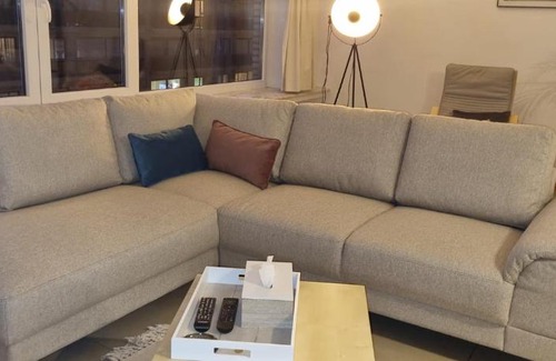 Deurne Apartment | SUPERB APPARTEMENT WITH 3 BED ROOMS IN ANTWERPEN