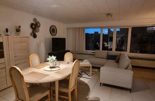 Deurne Apartment | SUPERB APPARTEMENT WITH 3 BED ROOMS IN ANTWERPEN