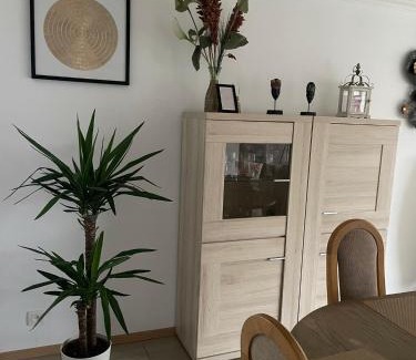 Deurne Apartment | SUPERB APPARTEMENT WITH 3 BED ROOMS IN ANTWERPEN