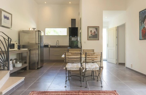 Orphin Villa | Superb architect-designed house in the heart of the forest near Rambouillet Versailles