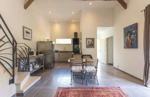 Orphin Villa | Superb architect-designed house in the heart of the forest near Rambouillet Versailles