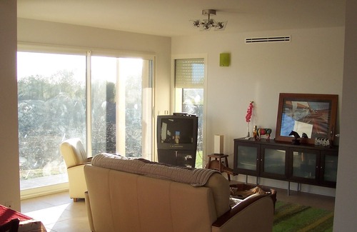 Catonvielle Villa | Superb architect house with private pool in Gers countryside