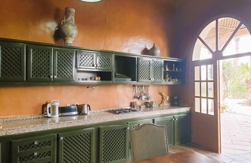 Taroudannt House | SUPERB BERBER PALACE surrounded of ATLAS MOUNTAINS