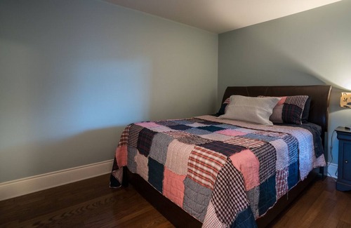 Saint-Sauveur Condo | Superb condo ski in /out SKI SAINT SAUVEUR