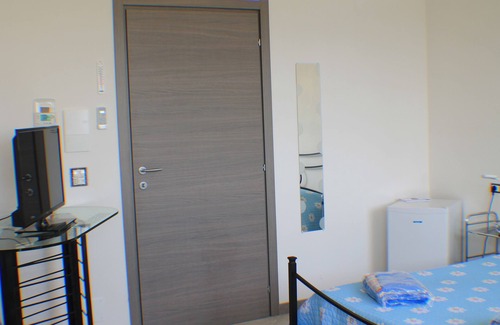 Casa Papa House | Superb double room in a farmhouse
