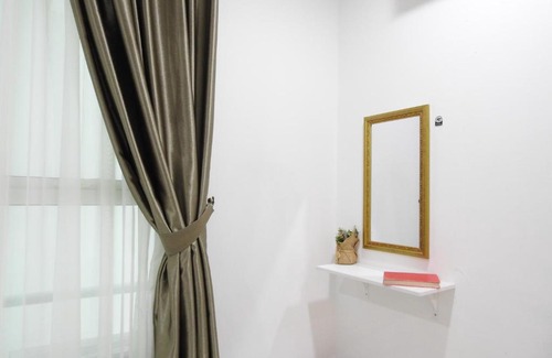 Kampung Sembulan Baru Apartment | Superb Dream Home Theme 舒沛梦之家主题 Sutera Avenue 2 Bedroom