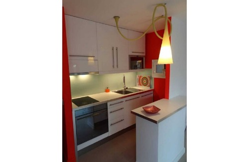 Sitges Town Center Apartment | Superb duplex 3 terraces right in the city center, 50m from the sea