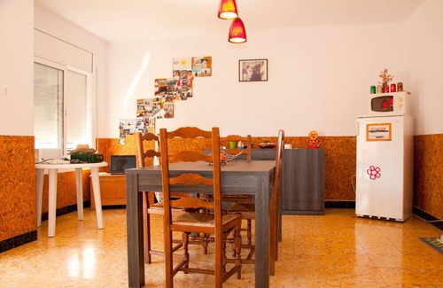 Pineda de Mar Apartment | Superb apartment 200 meters from the beach. parking, all amenities nearby