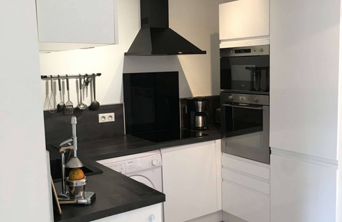 Coggia Apartment | Superb F2 renovated in 2015, just 300 meters from the beach Sagone