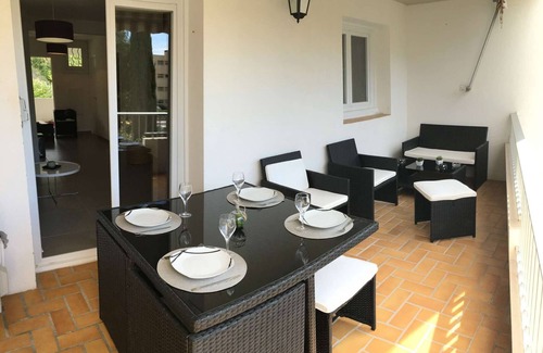 Coggia Apartment | Superb F2 renovated in 2015, just 300 meters from the beach Sagone