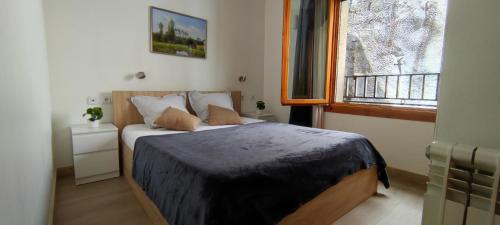 Les Escaldes Apartment | Superb flat in the centre of capital, ski, Caldea