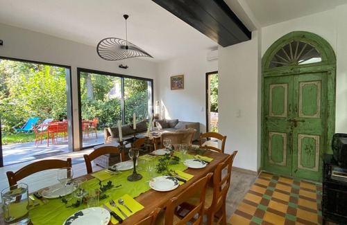 Kerfany-les-Pins House | Superb holiday home, 250m beach