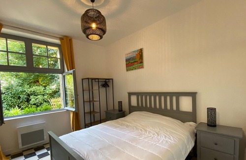 Kerfany-les-Pins House | Superb holiday home, 250m beach