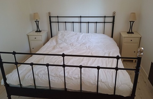 Aspet Cottage | Superb holiday home Äspet, Åhus 500 meters to the sandy beach