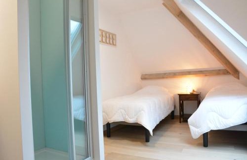 Ciney House | Superb holiday home with garden in Serinchamps, cleaning included