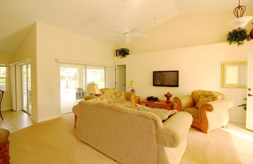White Marsh Villa | Superb Home Perfect Place