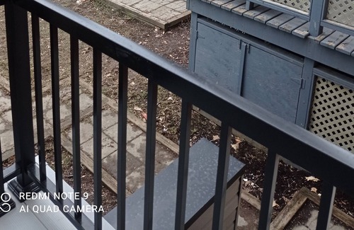 Cote-Saint-Paul House | SUPERB HOUSE ON 2 COMFORTABLE AND QUIET 2 FLOORS - NEAR METRO