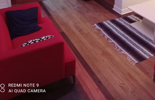 Cote-Saint-Paul House | SUPERB HOUSE ON 2 COMFORTABLE AND QUIET 2 FLOORS - NEAR METRO