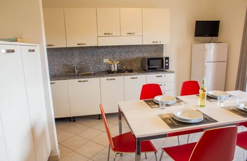 Badesi Apartment | SUPERB