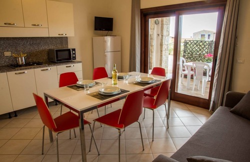 Badesi Apartment | SUPERB