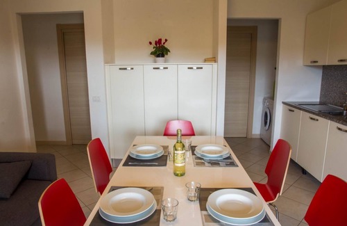 Badesi Apartment | SUPERB