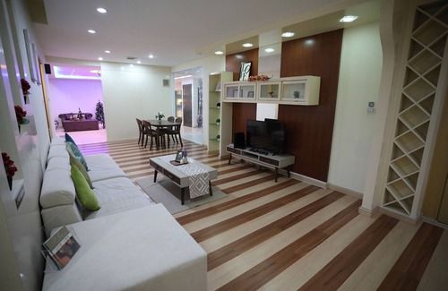 Kota Kinabalu House | Superb Location Spacious Home