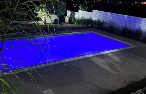 Anarita House | Superb, Luxury Stone Villa, With Private Pool and fab sea Views!
