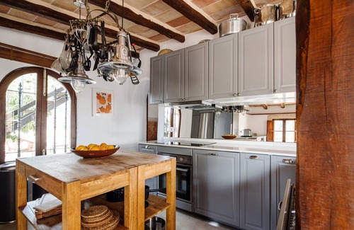 Felanitx Villa | Superb Mallorca Villa | Villa Gilderoy | 5 Bedrooms | Spacious Furnished Sun.