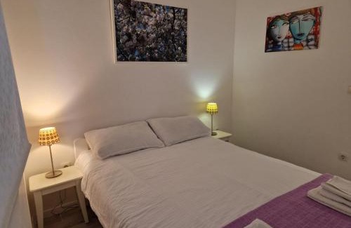 Ljuta Apartment | Superb one bedroom apartment with sea view
