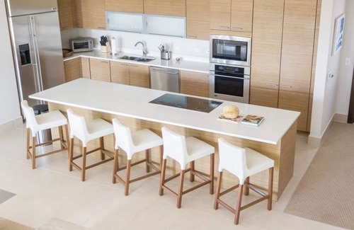 Herreras Villa | Superb Penthouse - Golfview Luxury 4 Bedrooms