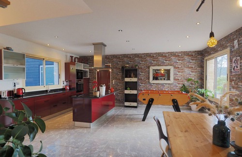 Marnac Villa | Superb prestige villa, Dordogne, in the heart of Périgord Noir, heated pool.