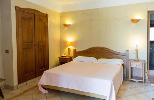 Santa Margherita di Pula Apartment | Superb Residence Baia delle Palme Studio Mono 2
