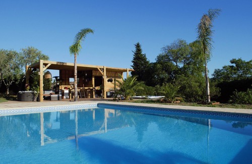 Peymeinade House | Superb renovated Mas provençal - 11 bedrooms - sleeps 20 - near Cannes - France -