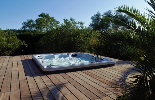 Peymeinade House | Superb renovated Mas provençal - 11 bedrooms - sleeps 20 - near Cannes - France -