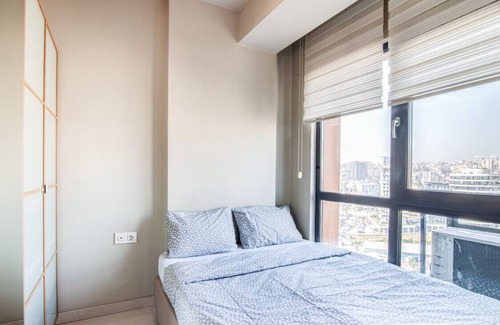 Kagithane Apartment | Superb Residence Flat in Kagithane